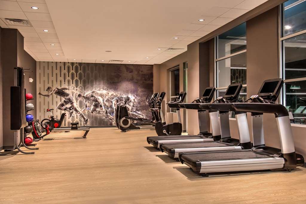 Hyatt House Raleigh/Rdu/Brier Creek Hotel Clegg Facilități foto