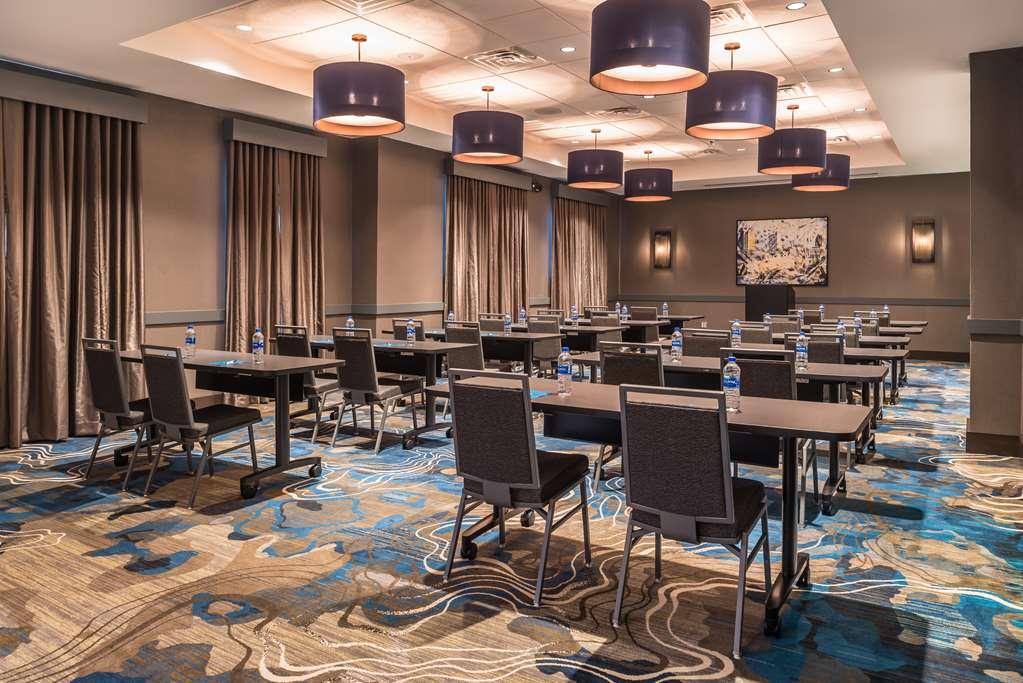 Hyatt House Raleigh/Rdu/Brier Creek Hotel Clegg Facilități foto