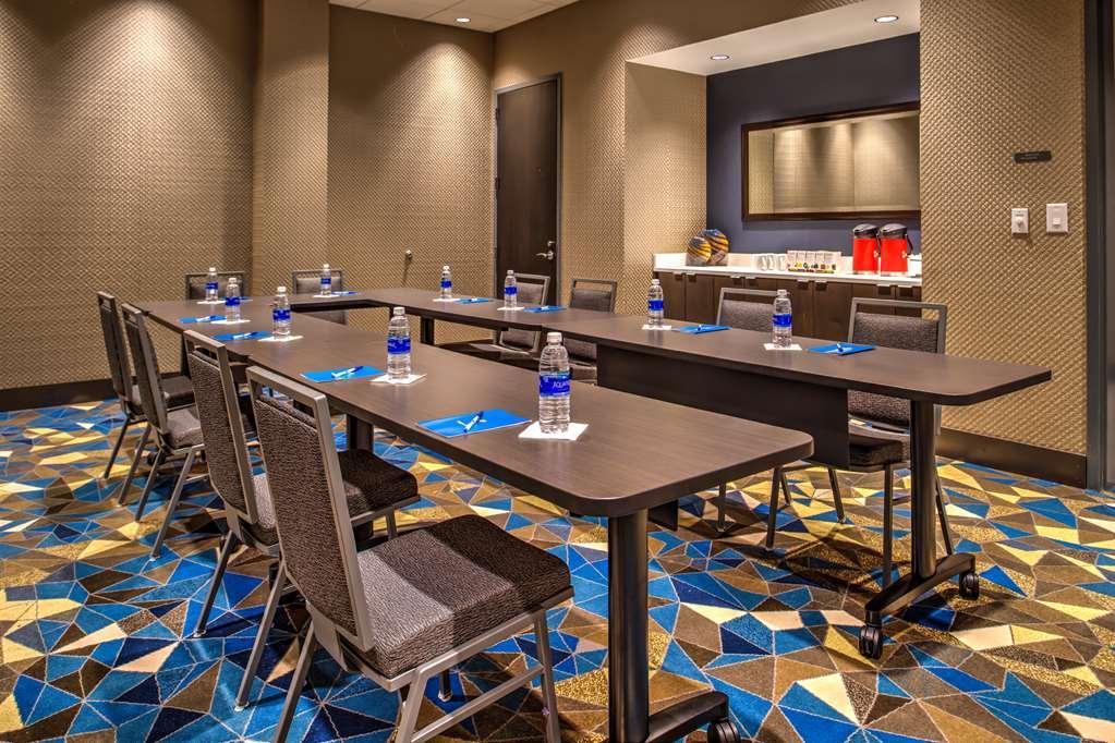 Hyatt House Raleigh/Rdu/Brier Creek Hotel Clegg Facilități foto