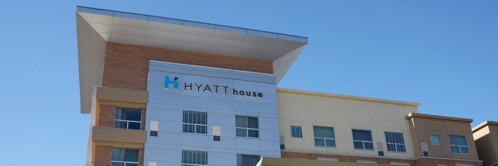 Hyatt House Raleigh/Rdu/Brier Creek Hotel Clegg Exterior foto
