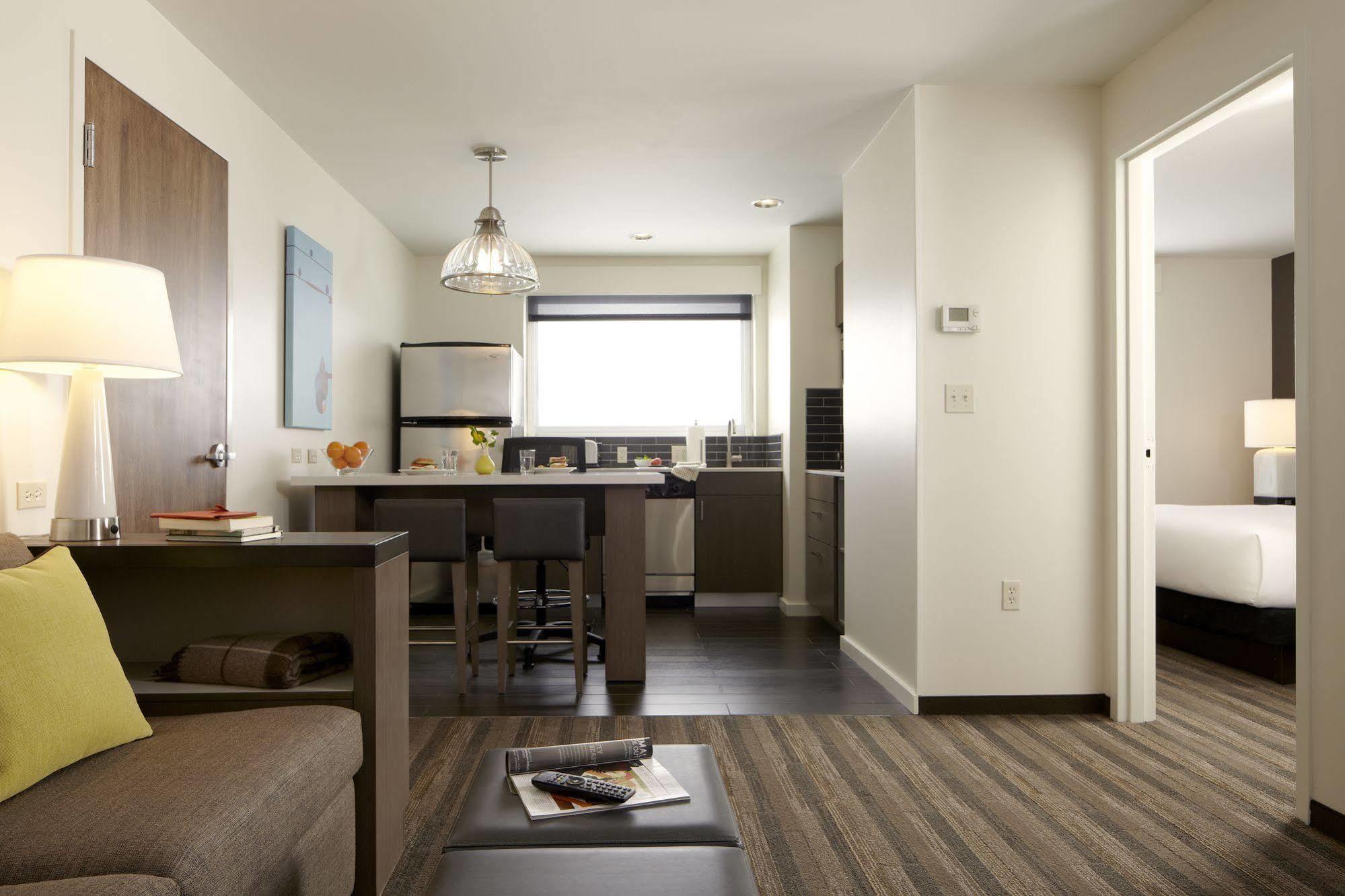Hyatt House Raleigh/Rdu/Brier Creek Hotel Clegg Exterior foto